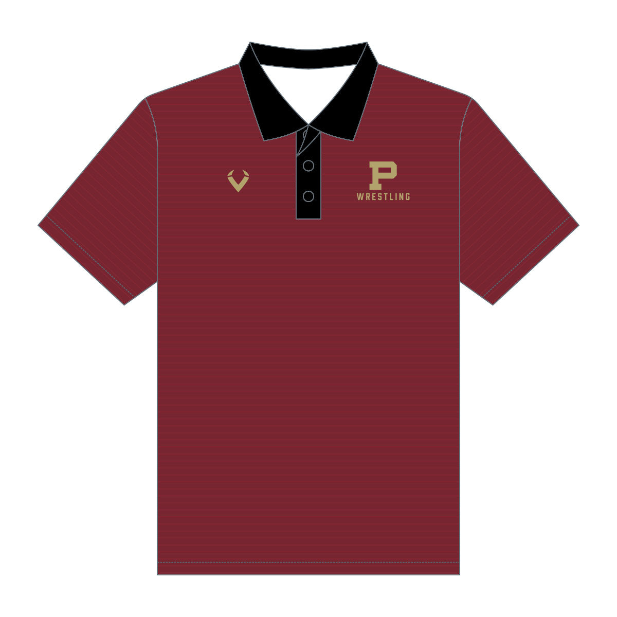 Providence - Drifit Polo