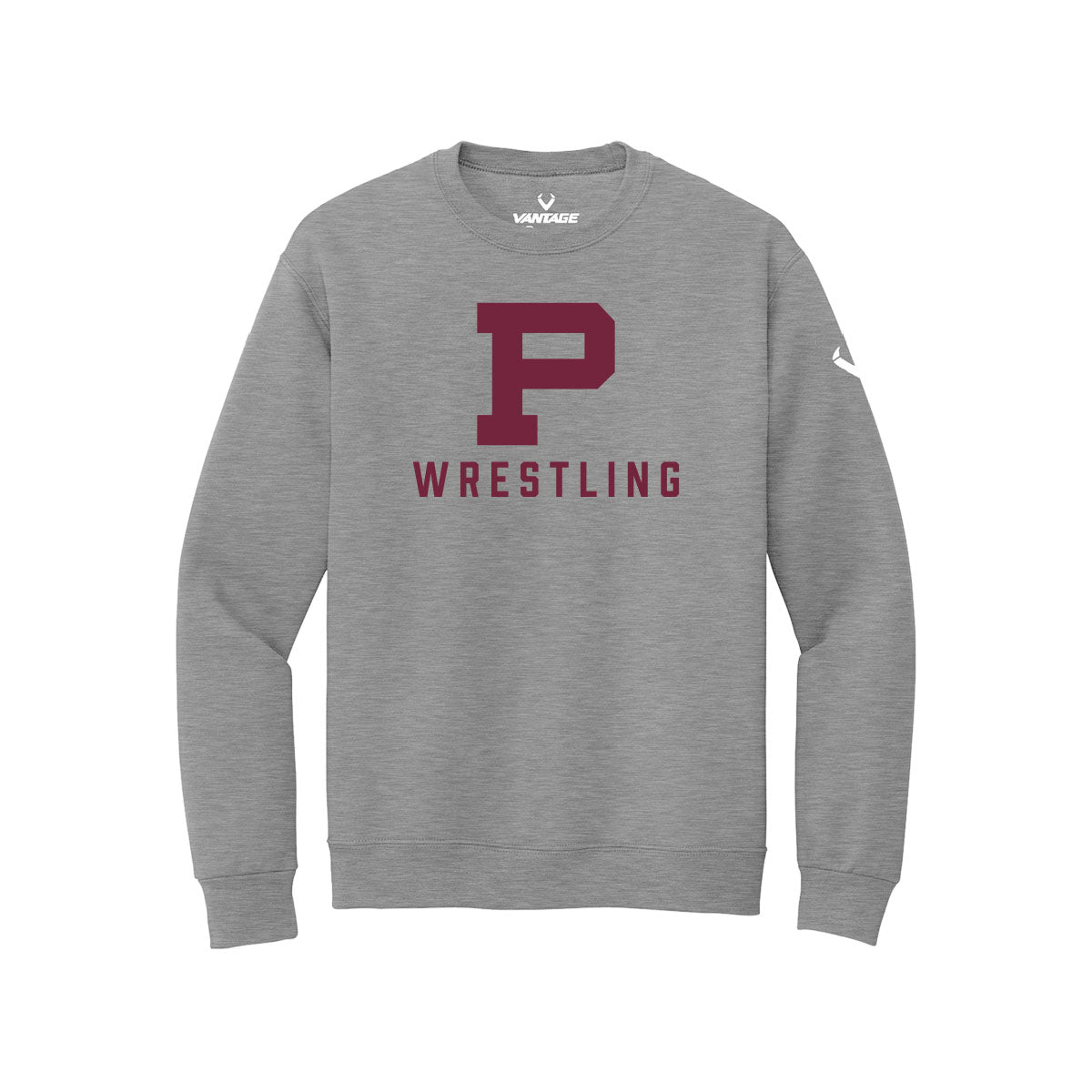 Providence -  Midweight Sweatshirt (Design 1)