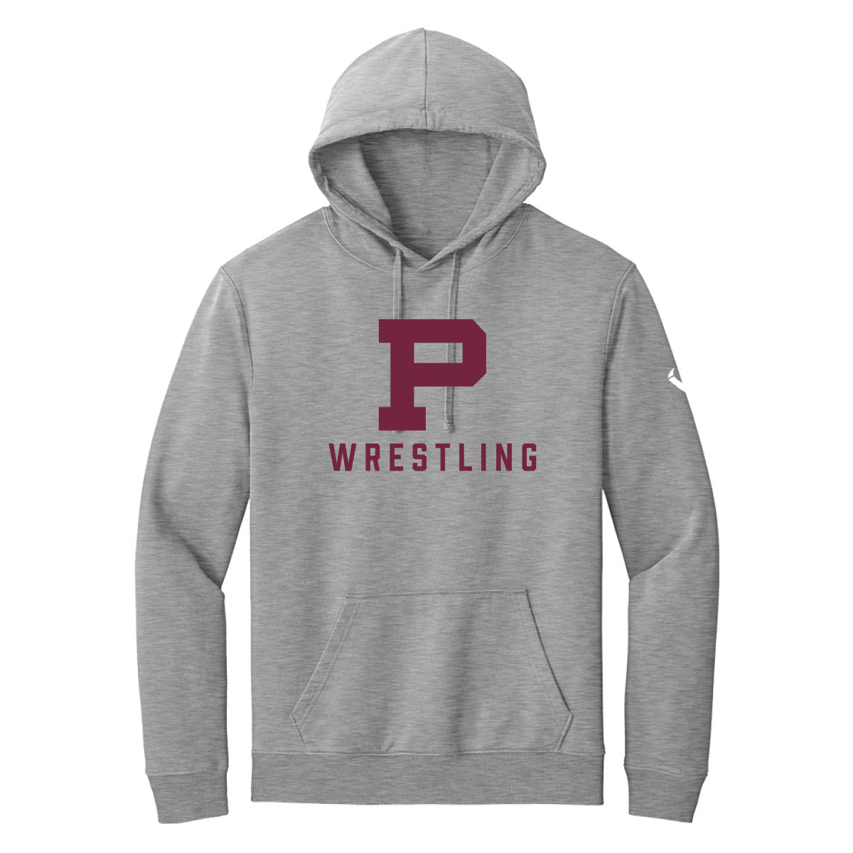 Providence -  Midweight Hoodie (Design 1)