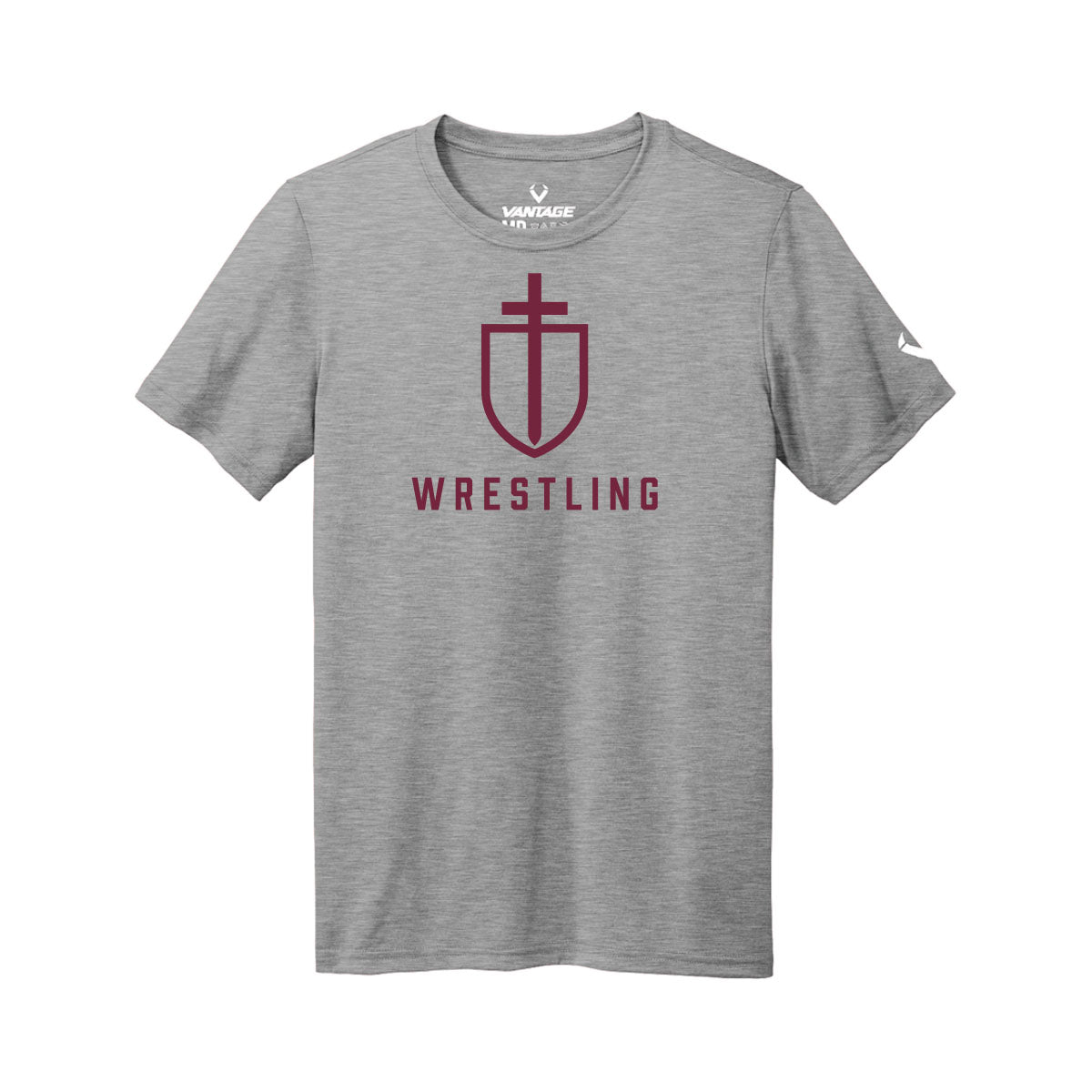 Providence - Ultra Soft Tee (Design 2)
