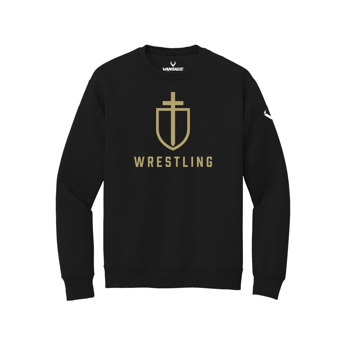 Providence -  Midweight Sweatshirt (Design 2)