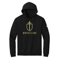 Providence -  Midweight Hoodie (Design 2)