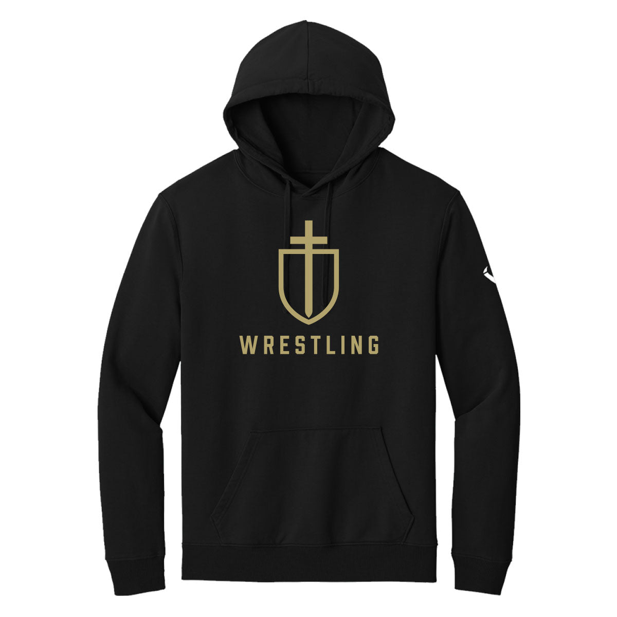 Providence -  Midweight Hoodie (Design 2)