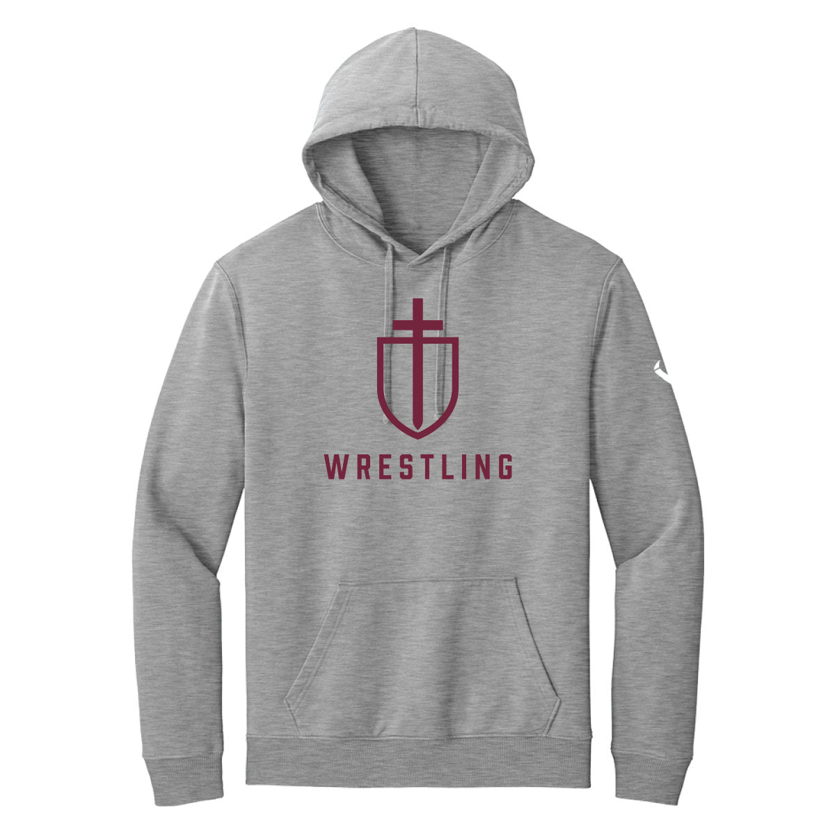 Providence -  Midweight Hoodie (Design 2)