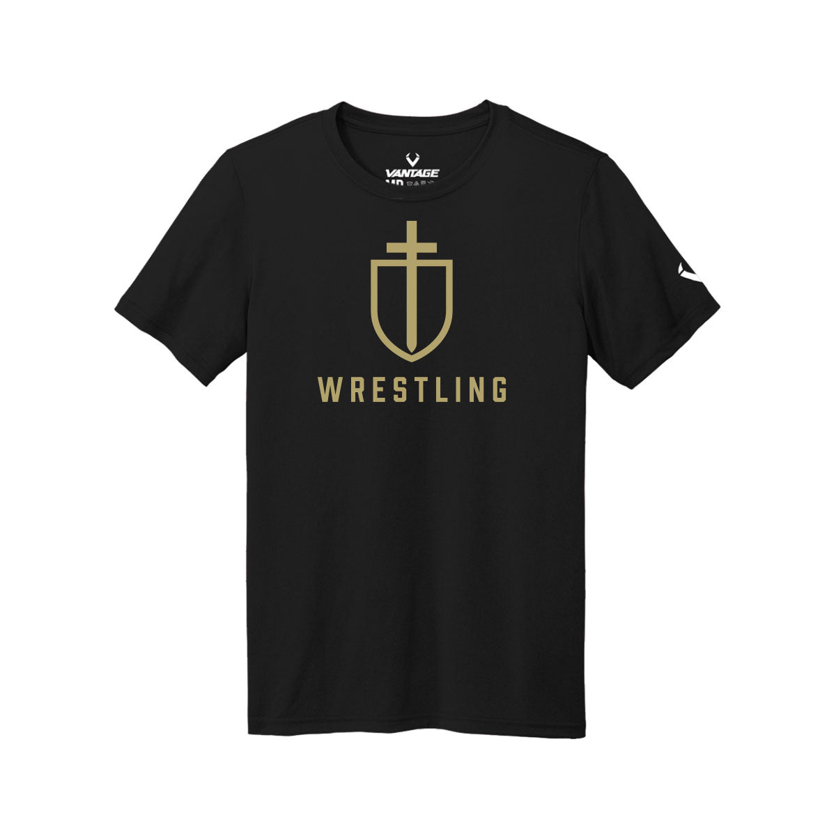 Providence - Ultra Soft Tee (Design 2)