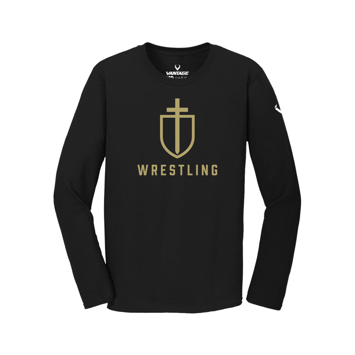 Providence -  Ultra Soft Long Sleeve (Design 2)