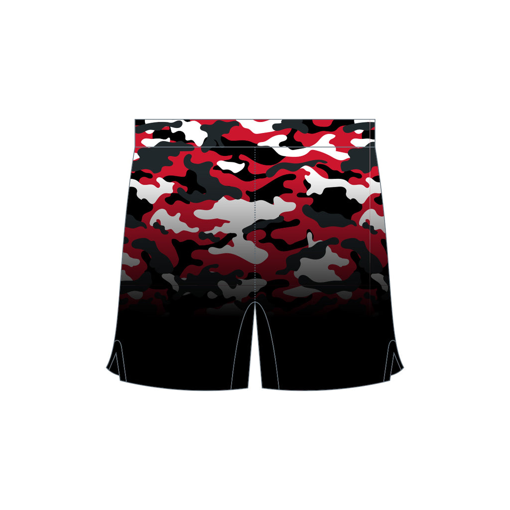 RAW - Drill Shorts