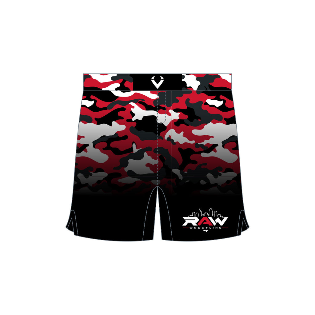 RAW - Drill Shorts