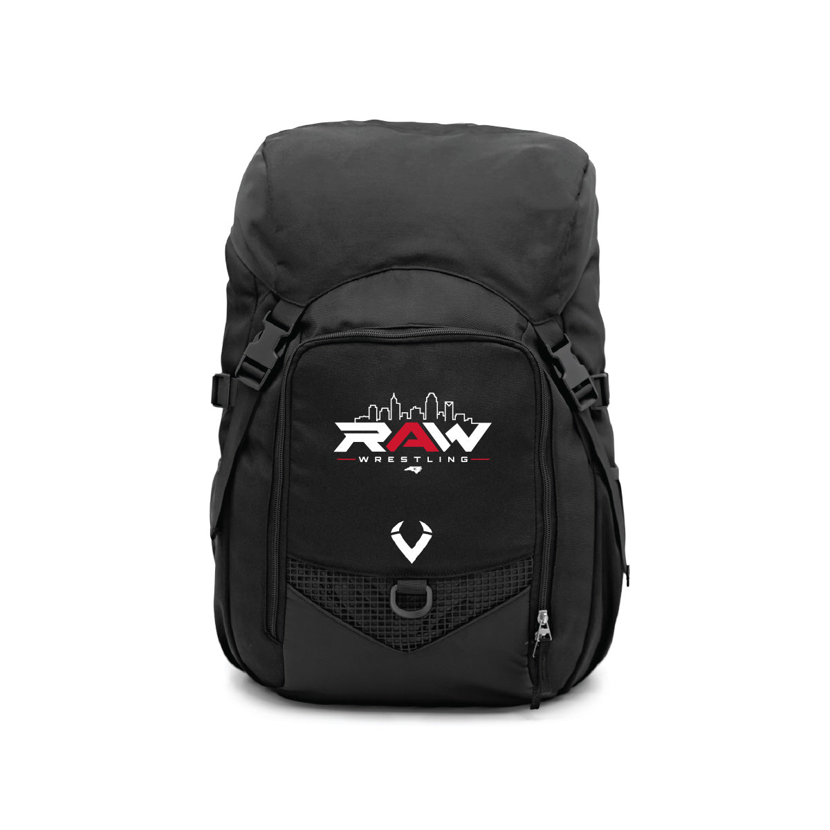 RAW - Apex Gear Bag