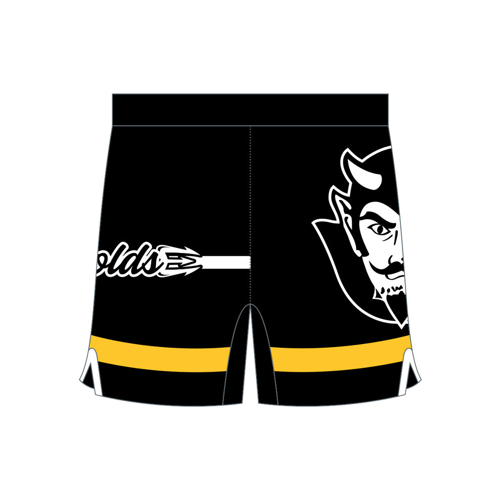 RJ Reynolds - Drill Shorts