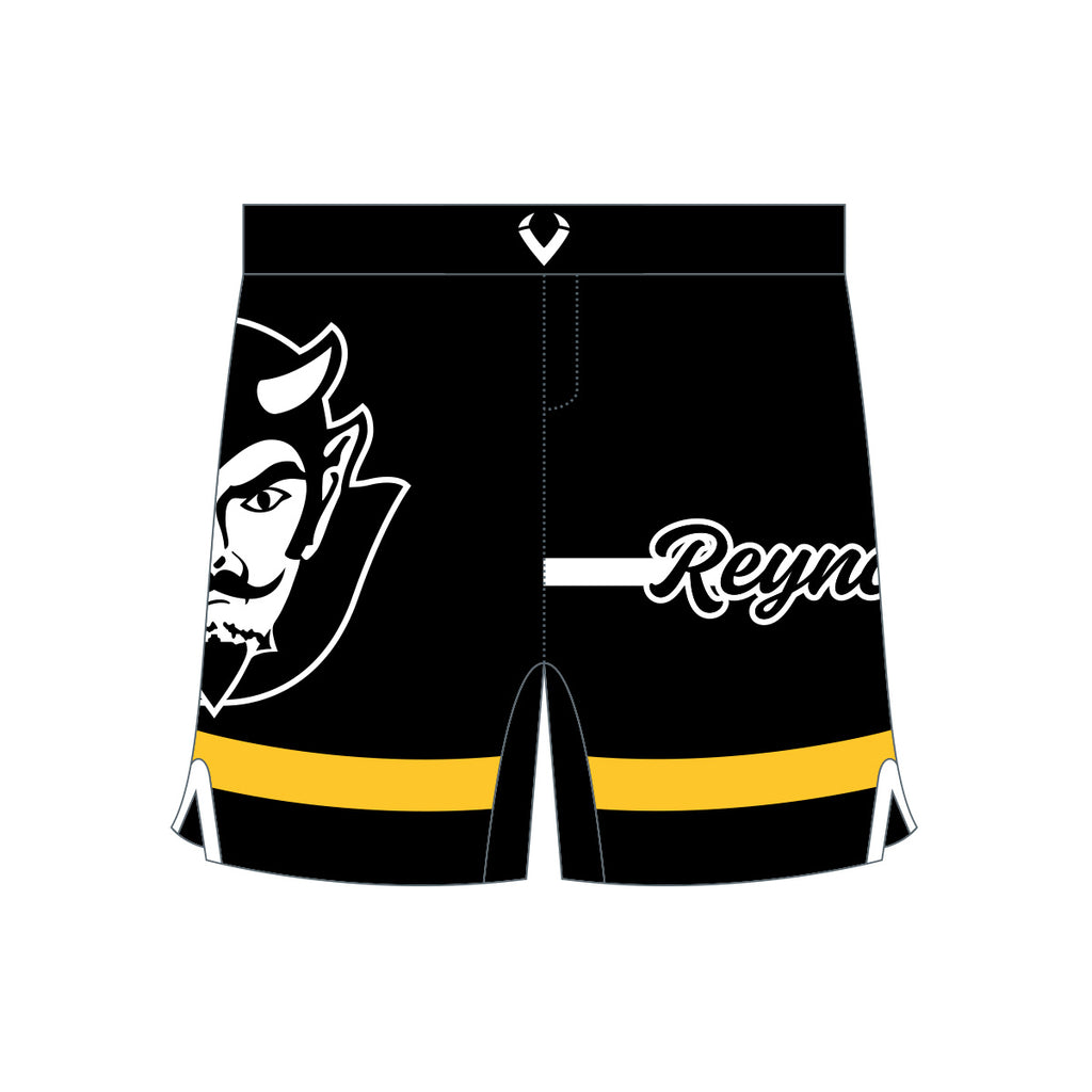 RJ Reynolds - Drill Shorts