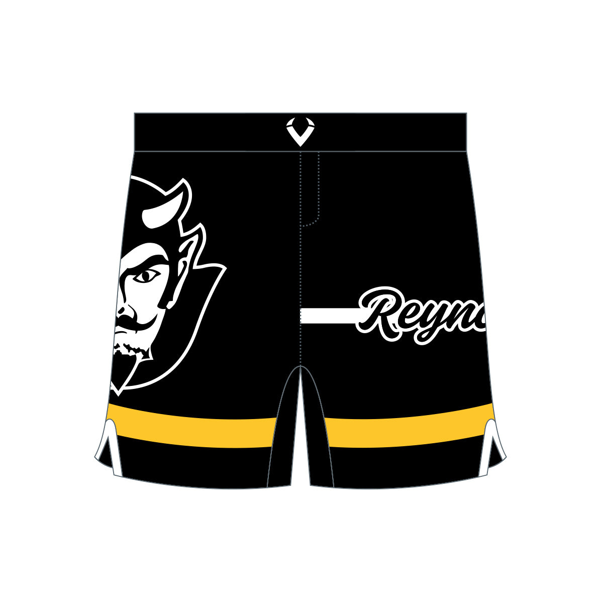 RJ Reynolds - Drill Shorts