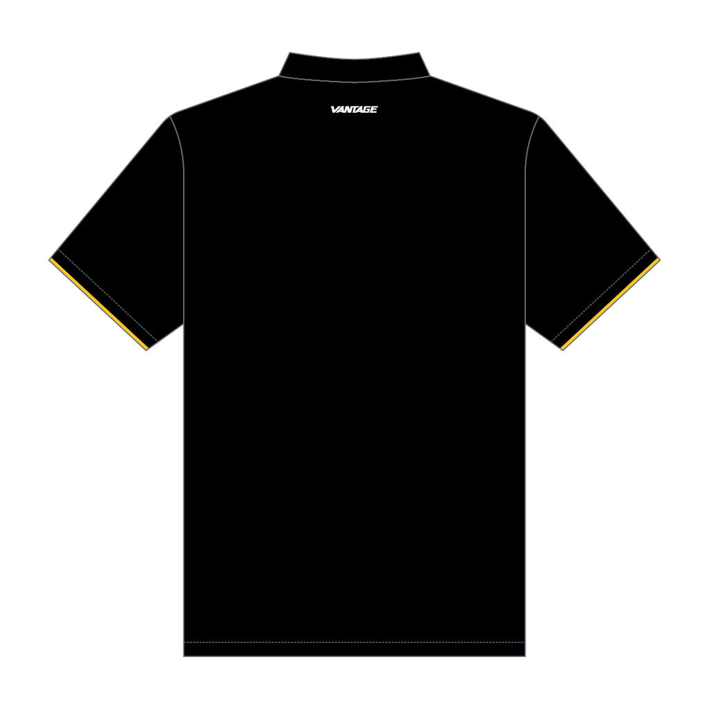 RJ Reynolds - Drifit Polo