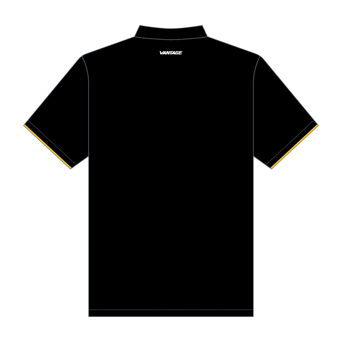 RJ Reynolds - Drifit Polo