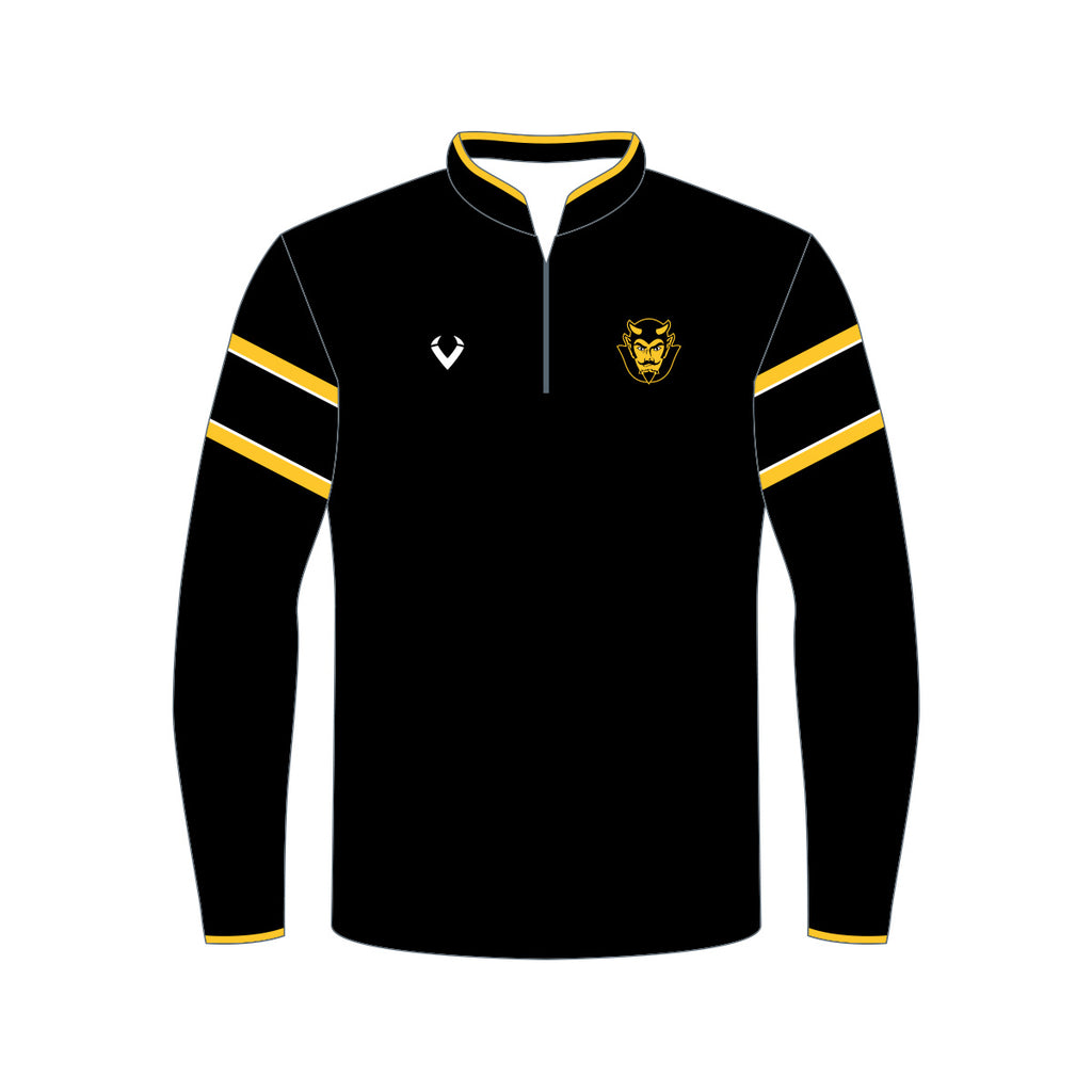 RJ Reynolds - Contender 1/4 Zip Pullover