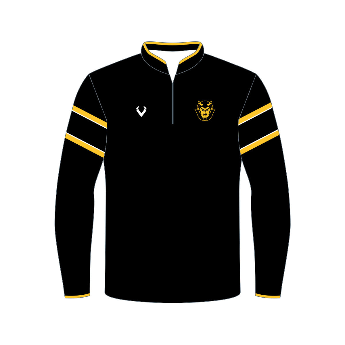 RJ Reynolds - Contender 1/4 Zip Pullover