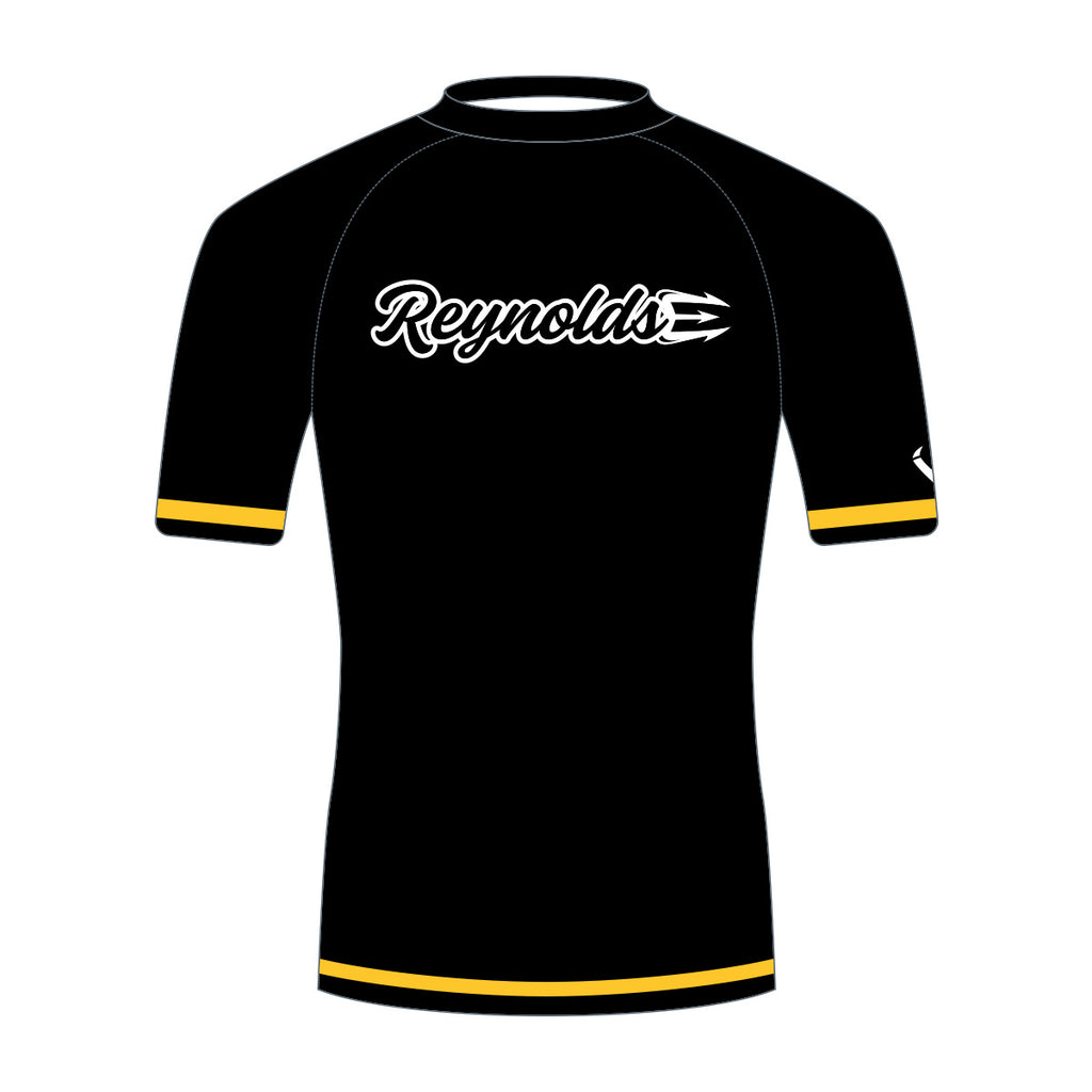 RJ Reynolds - Compression Top