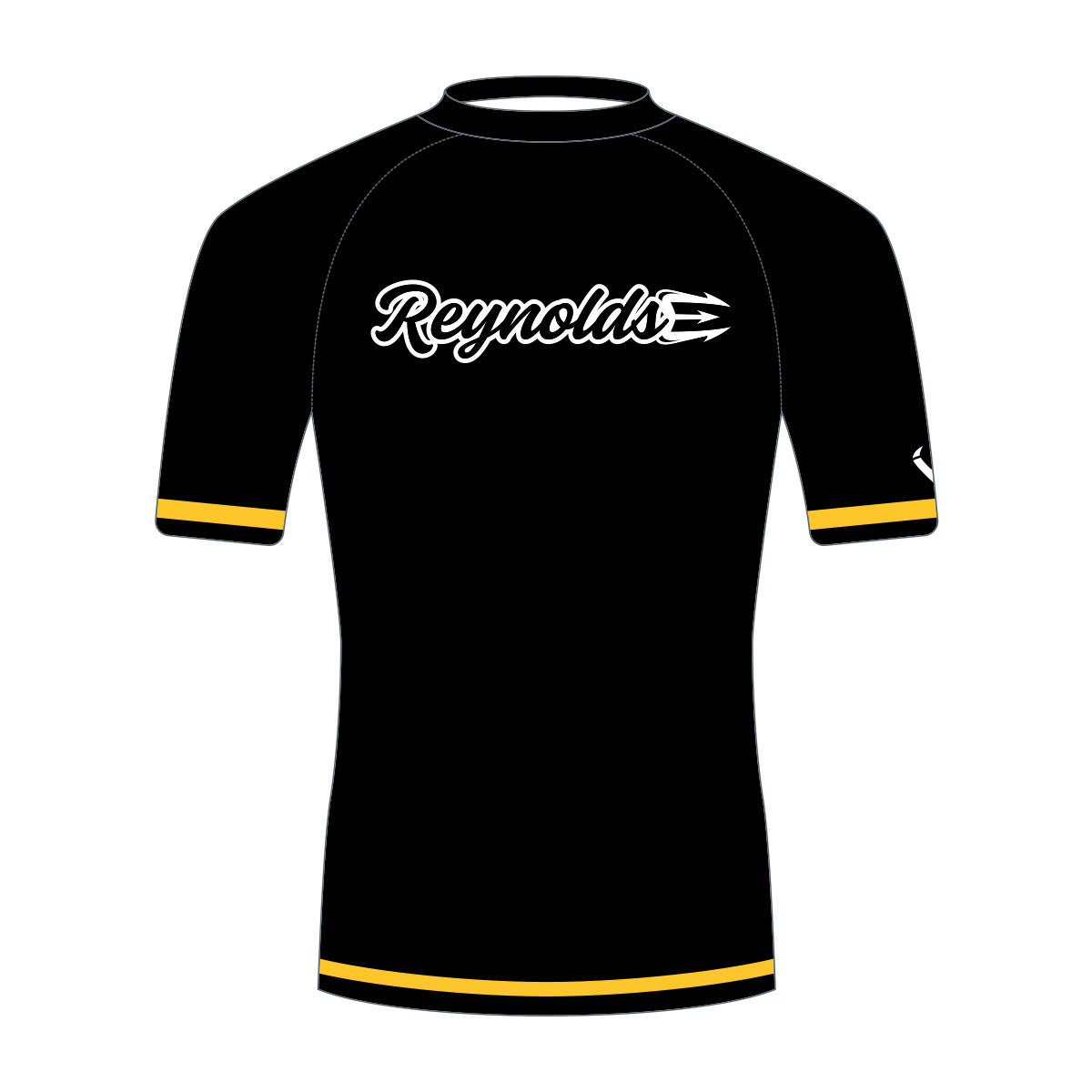 RJ Reynolds - Compression Top