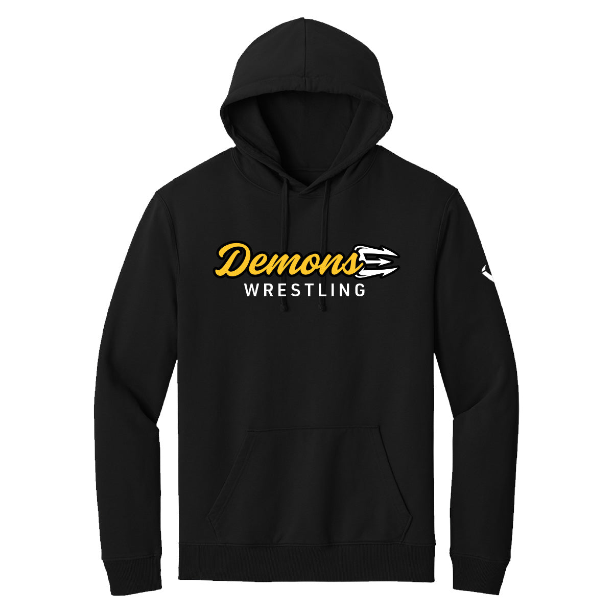 RJ Reynolds  -  Midweight Hoodie
