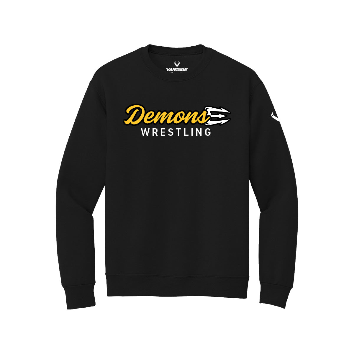 RJ Reynolds  -  Midweight Sweatshirt