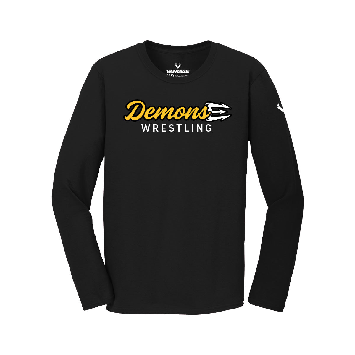 RJ Reynolds  -  Ultra Soft Long Sleeve