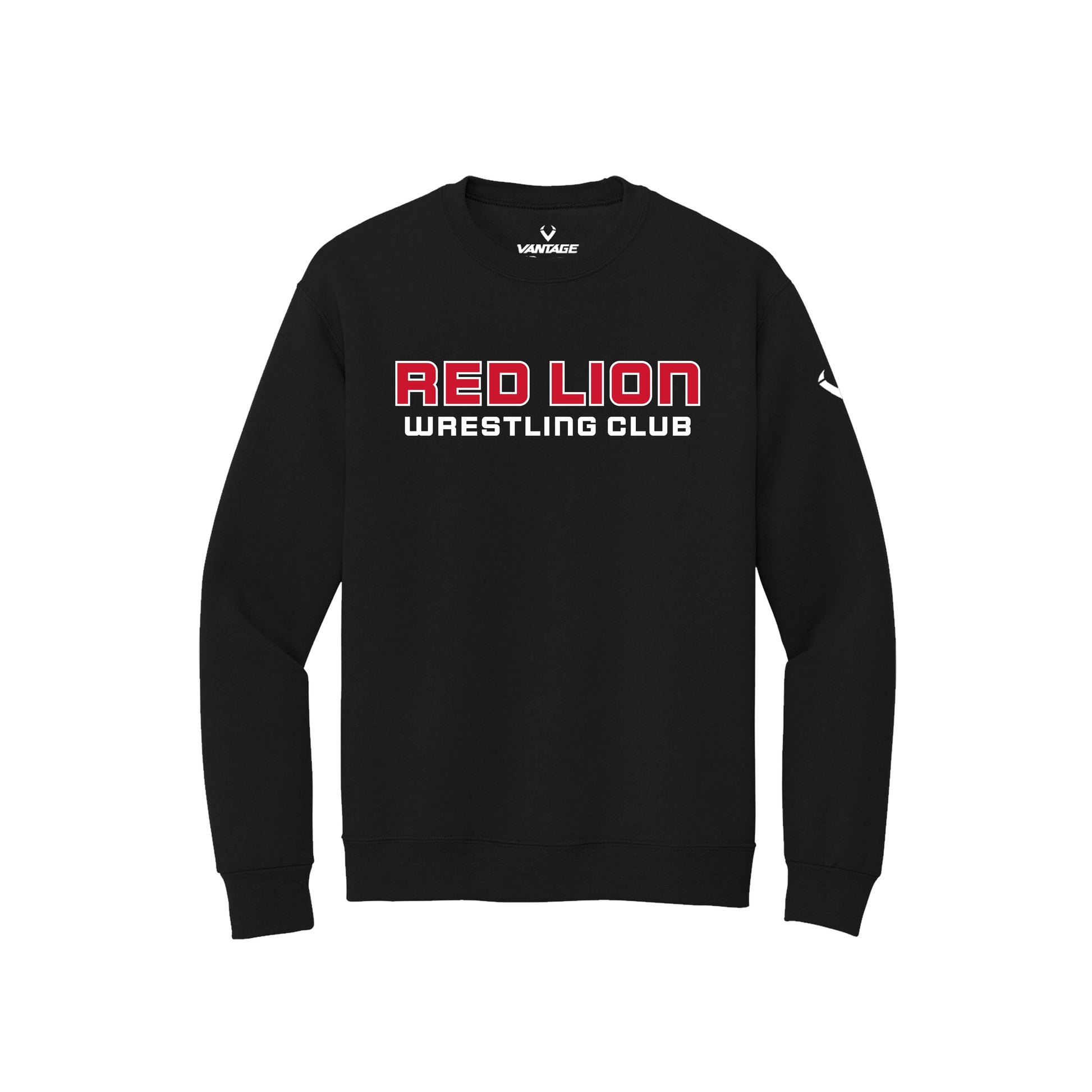 Red Lion WC -  Midweight Sweatshirt