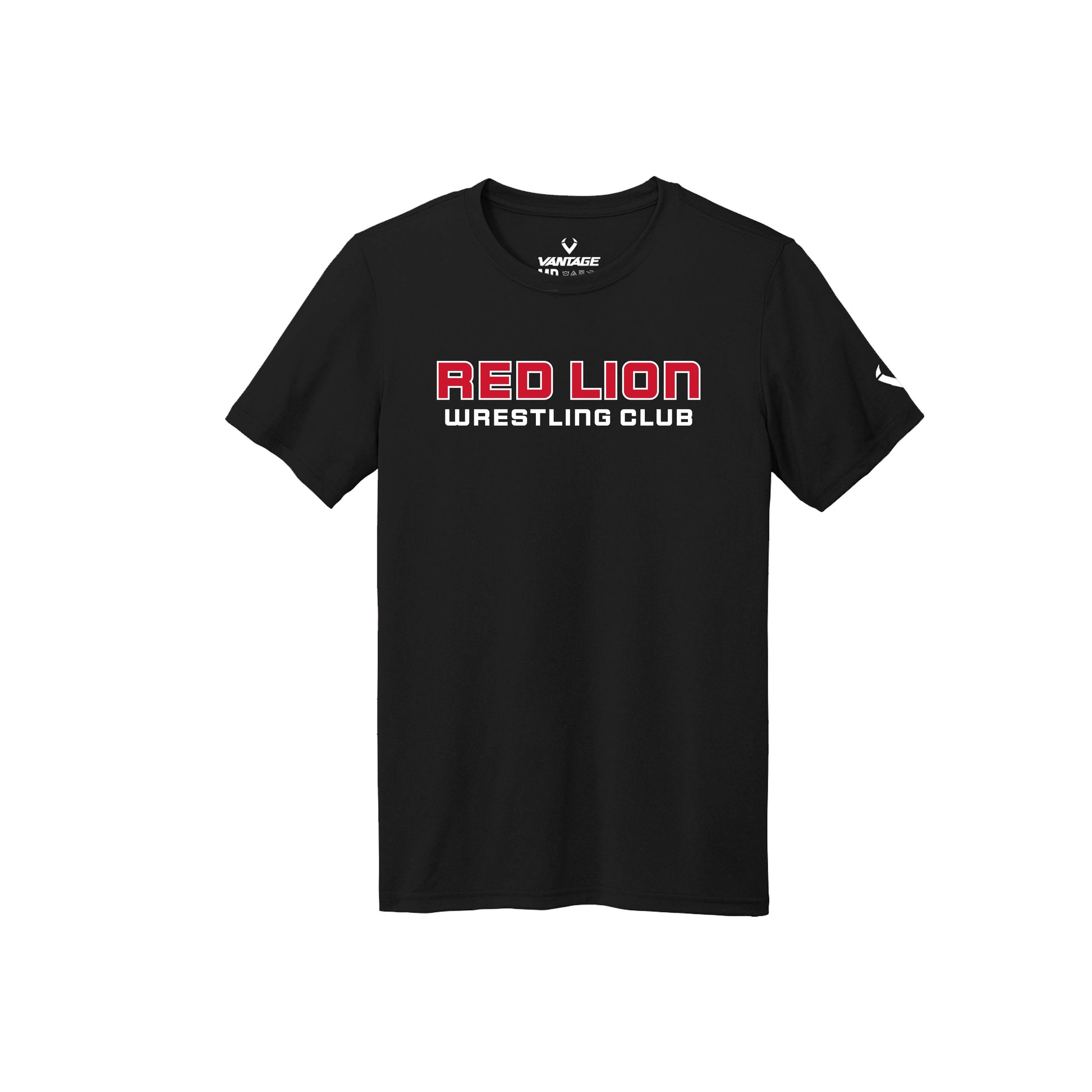 Red Lion WC - Ultra Soft Tee
