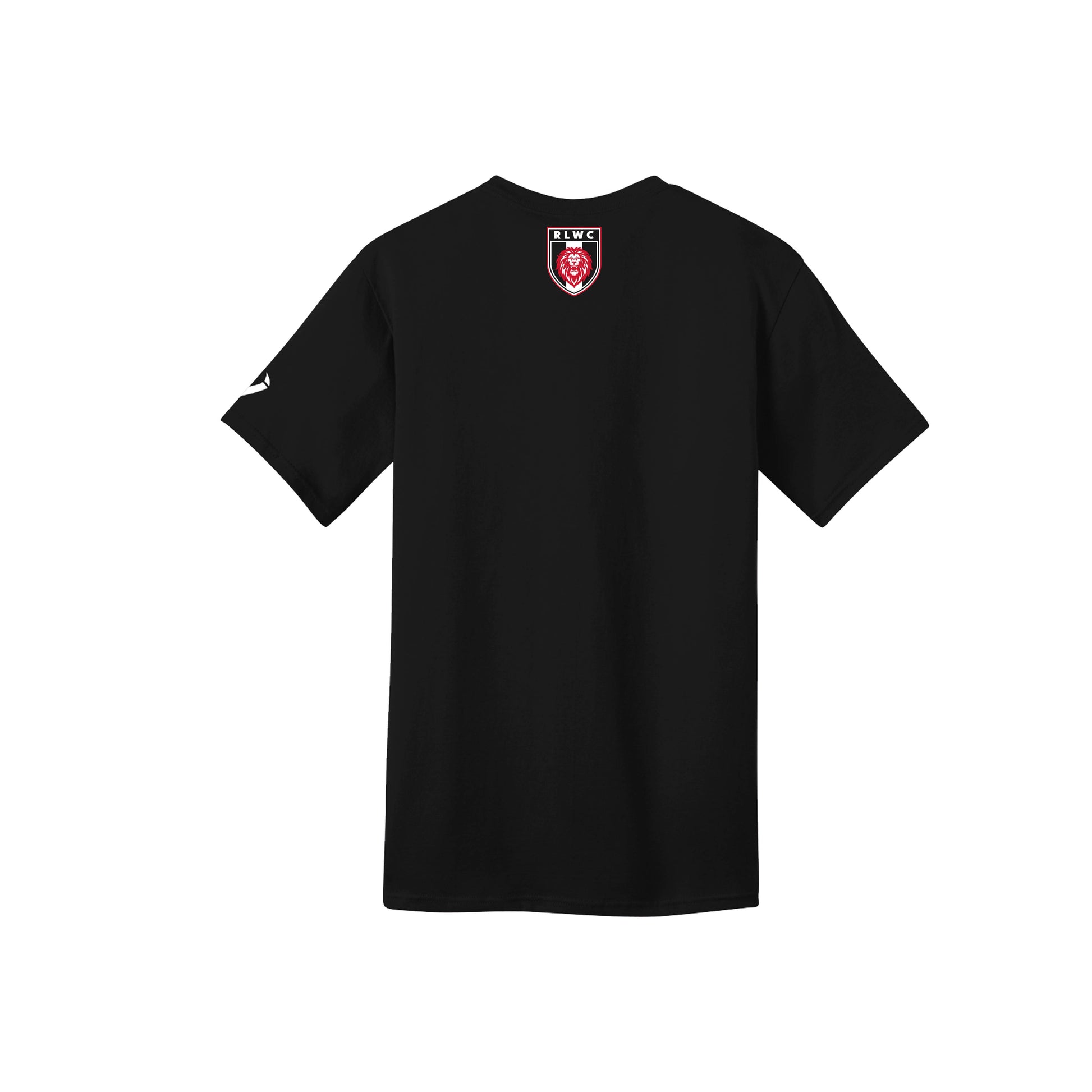 Red Lion WC - Ultra Soft Tee