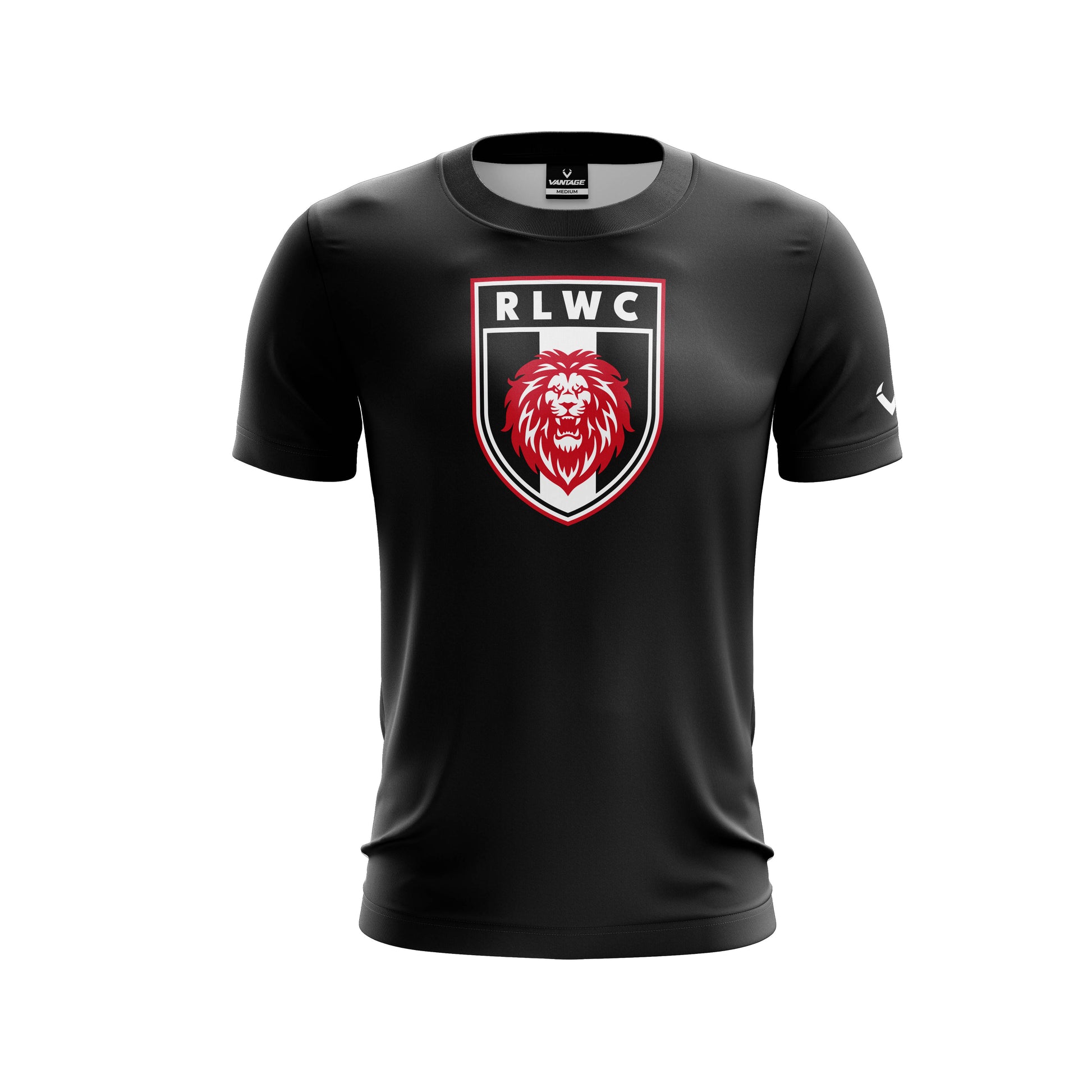 Red Lion WC - Contender Tee