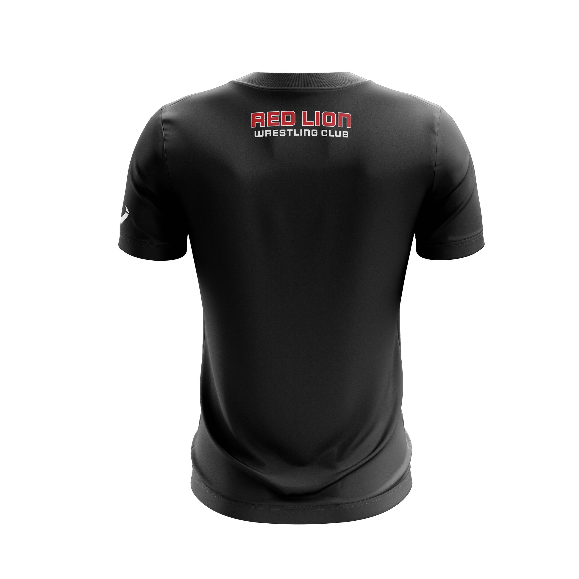 Red Lion WC - Contender Tee