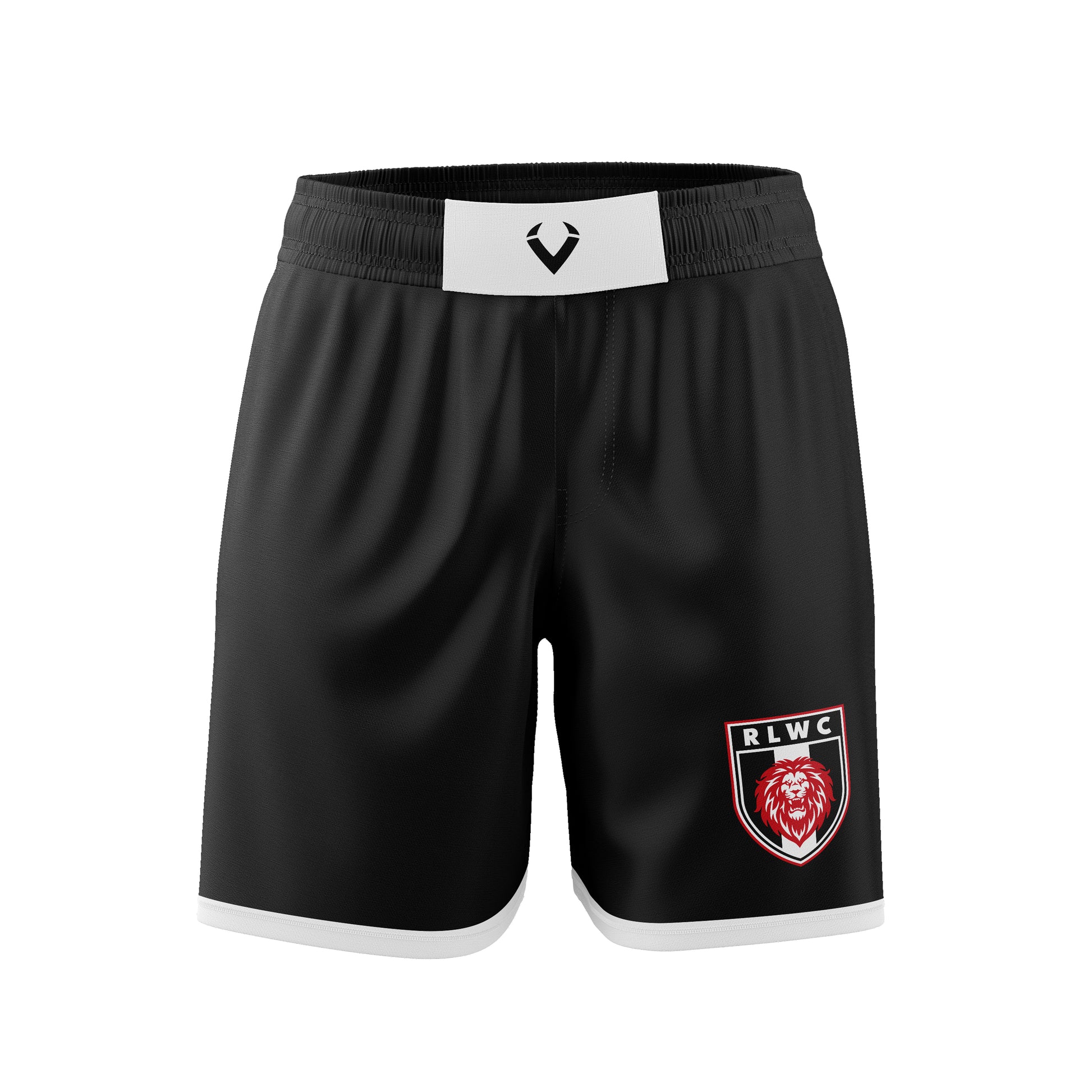 Red Lion WC - Drill Shorts