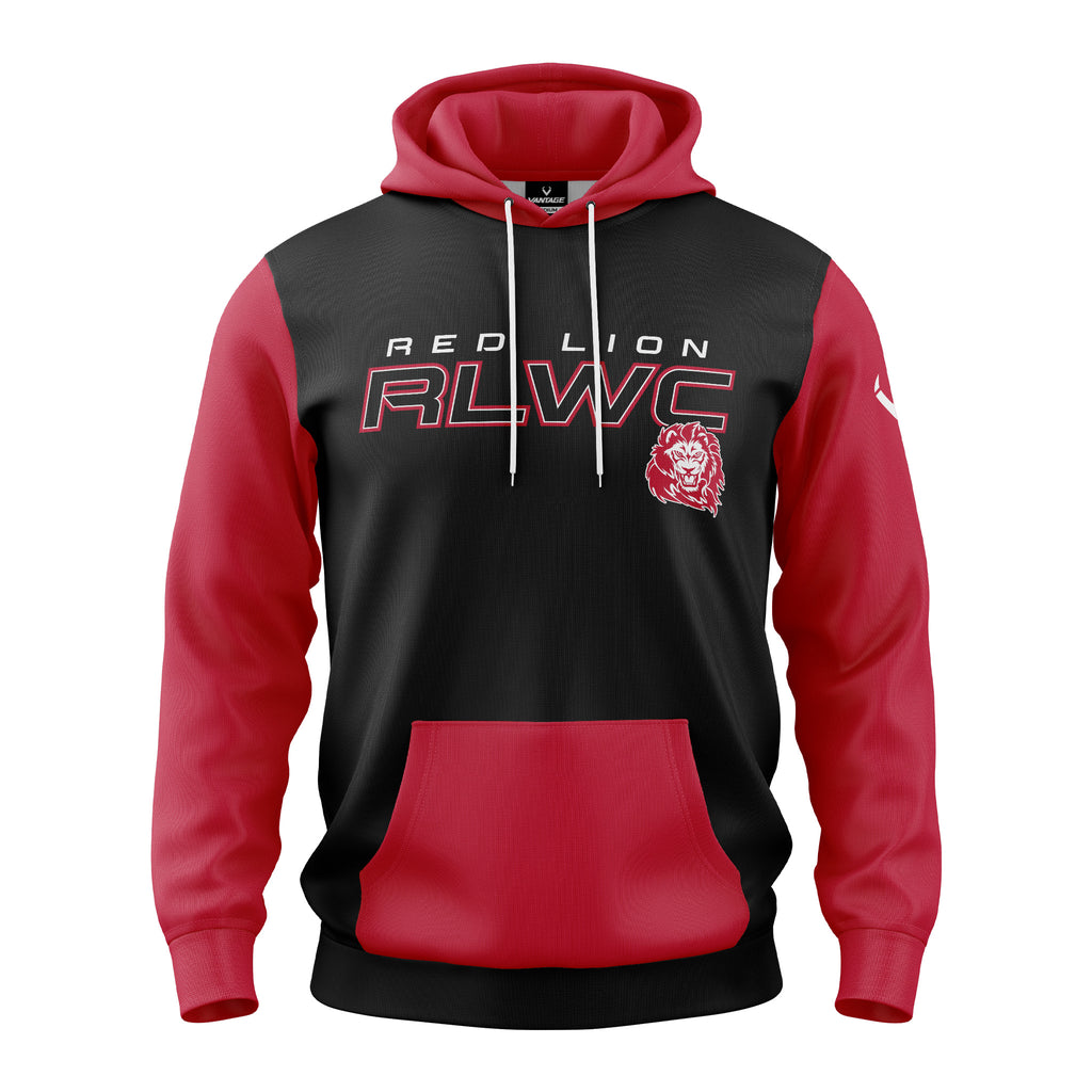 Red Lion WC - Contender Series Hoodie