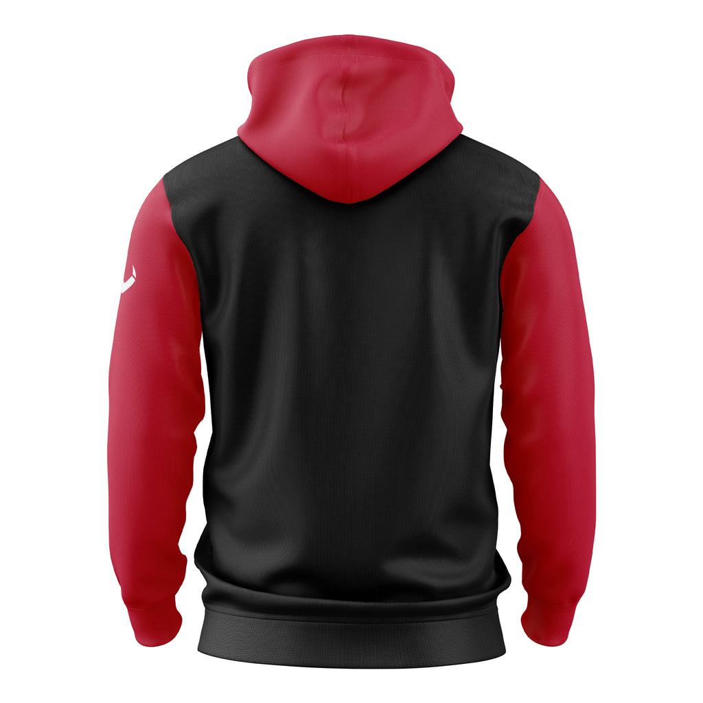 Red Lion WC - Contender Series Hoodie