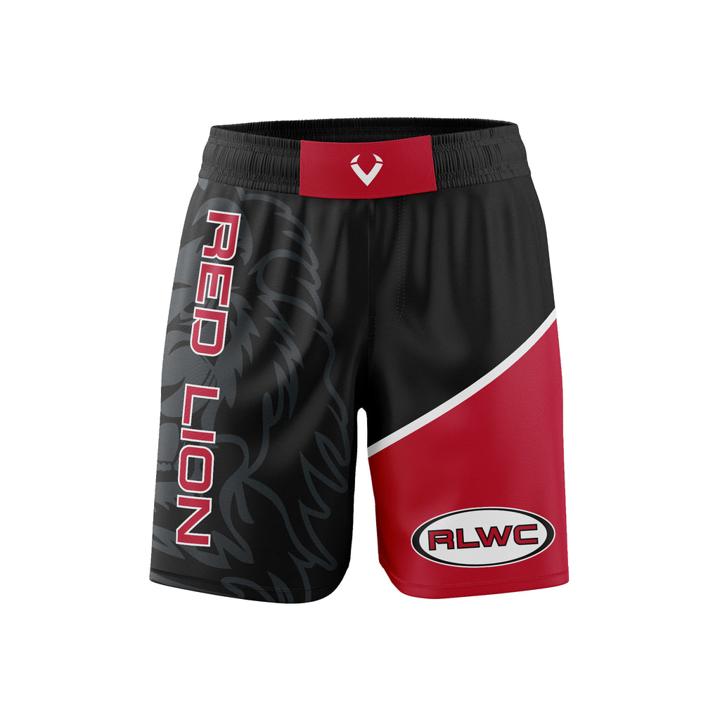 Red Lion WC - Drill Shorts