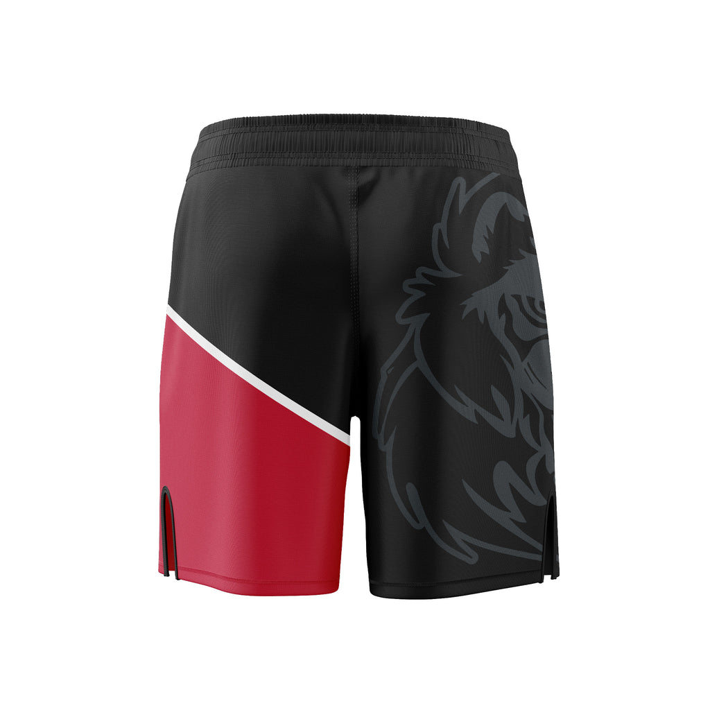 Red Lion WC - Drill Shorts