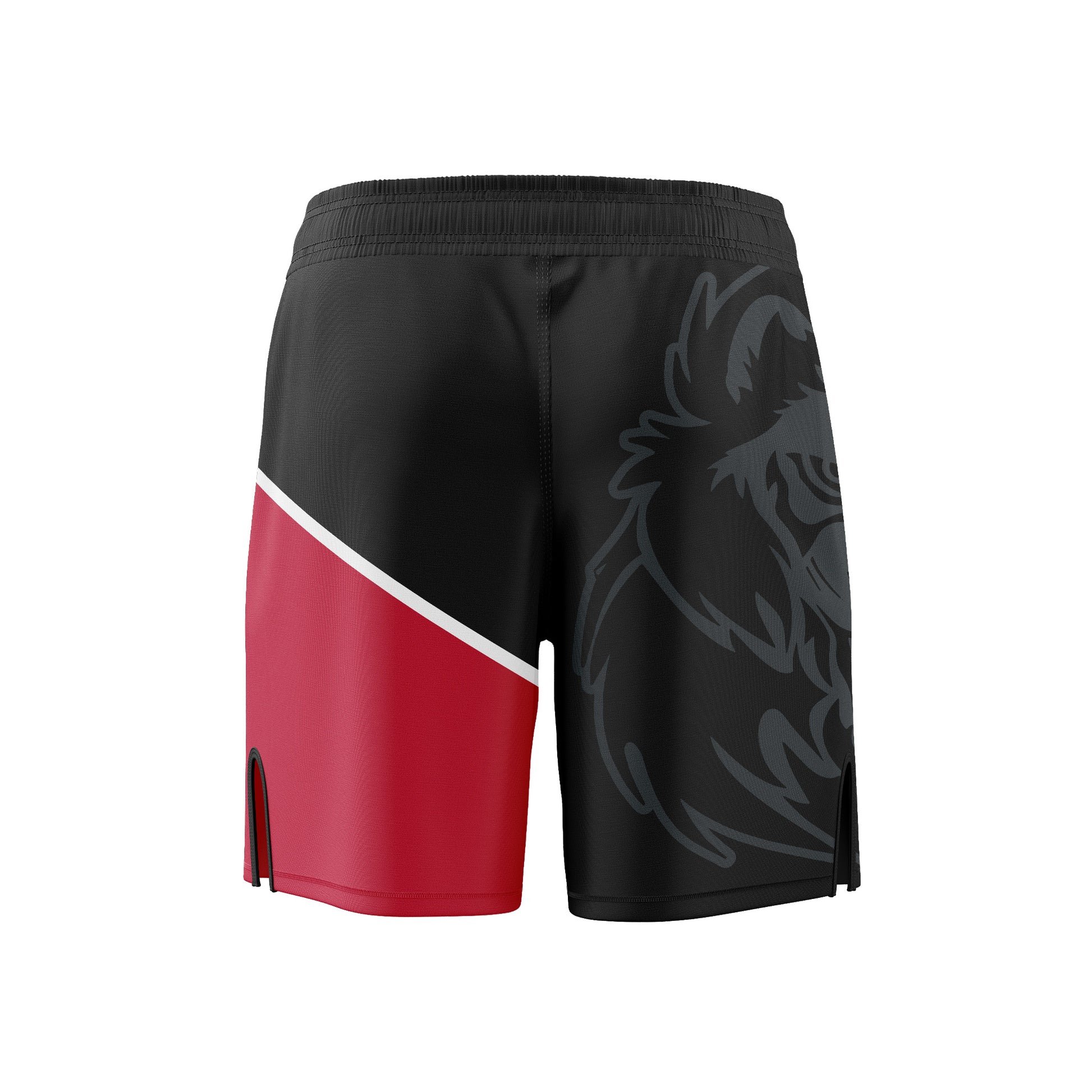 Red Lion WC - Drill Shorts