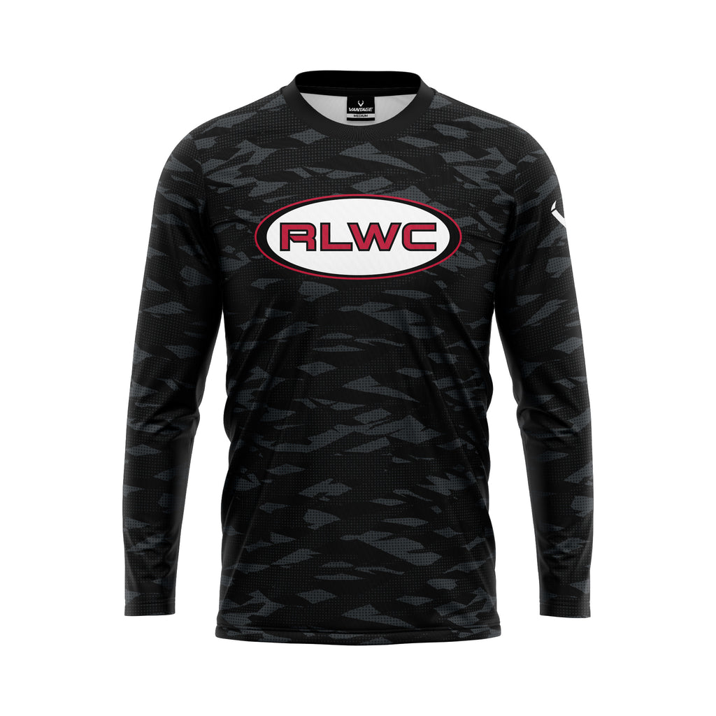 Red Lion WC - Contender Series Long Sleeve
