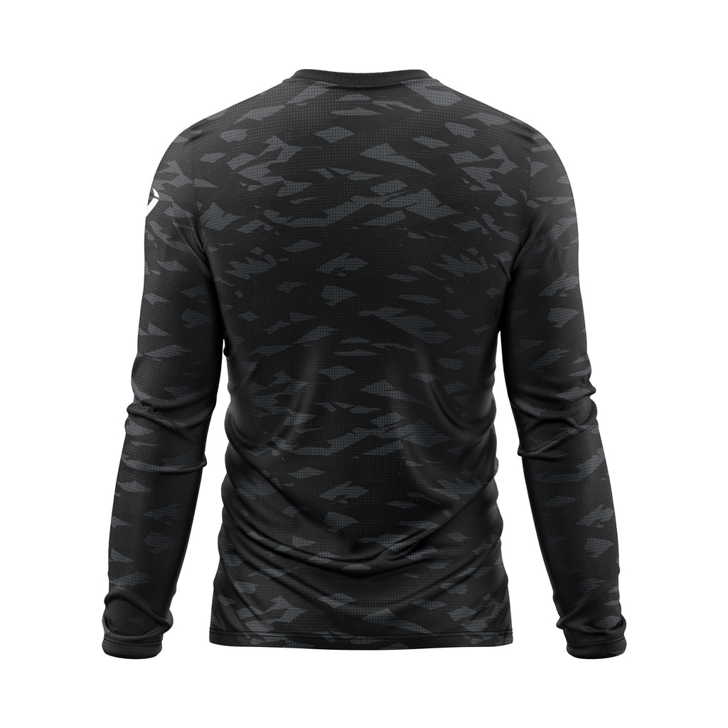 Red Lion WC - Contender Series Long Sleeve