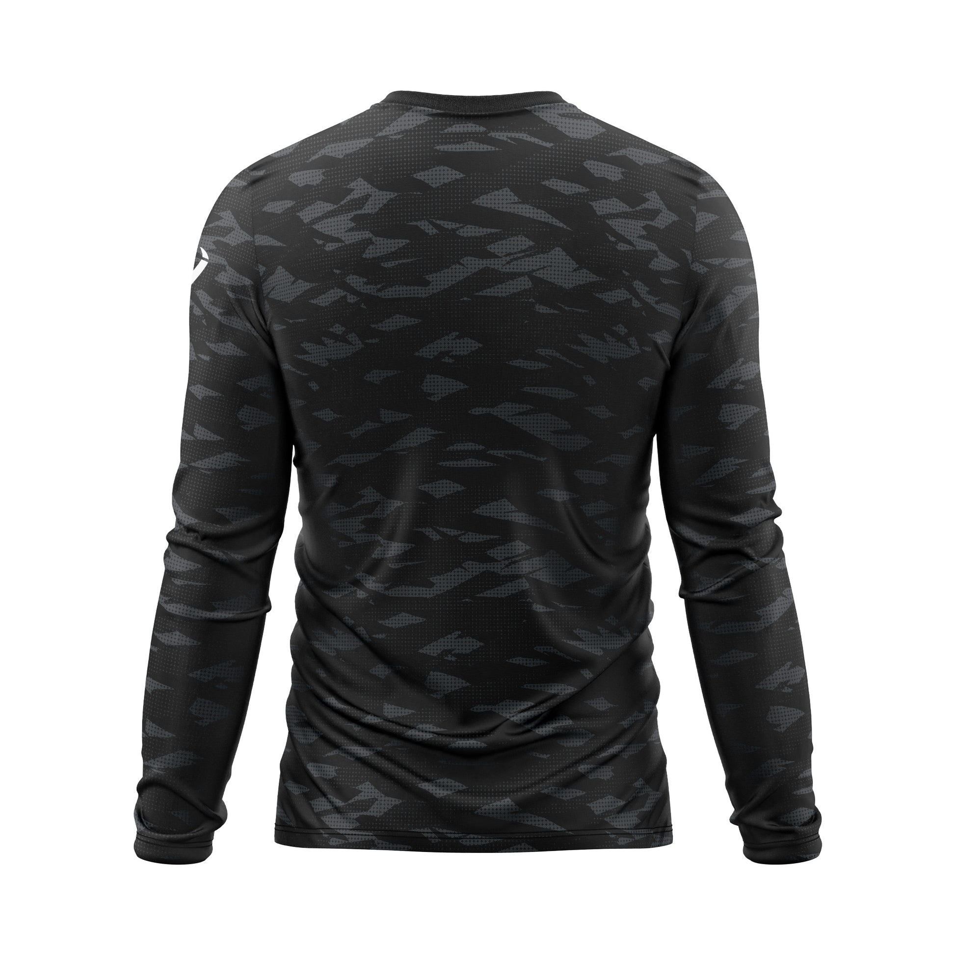 Red Lion WC - Contender Series Long Sleeve