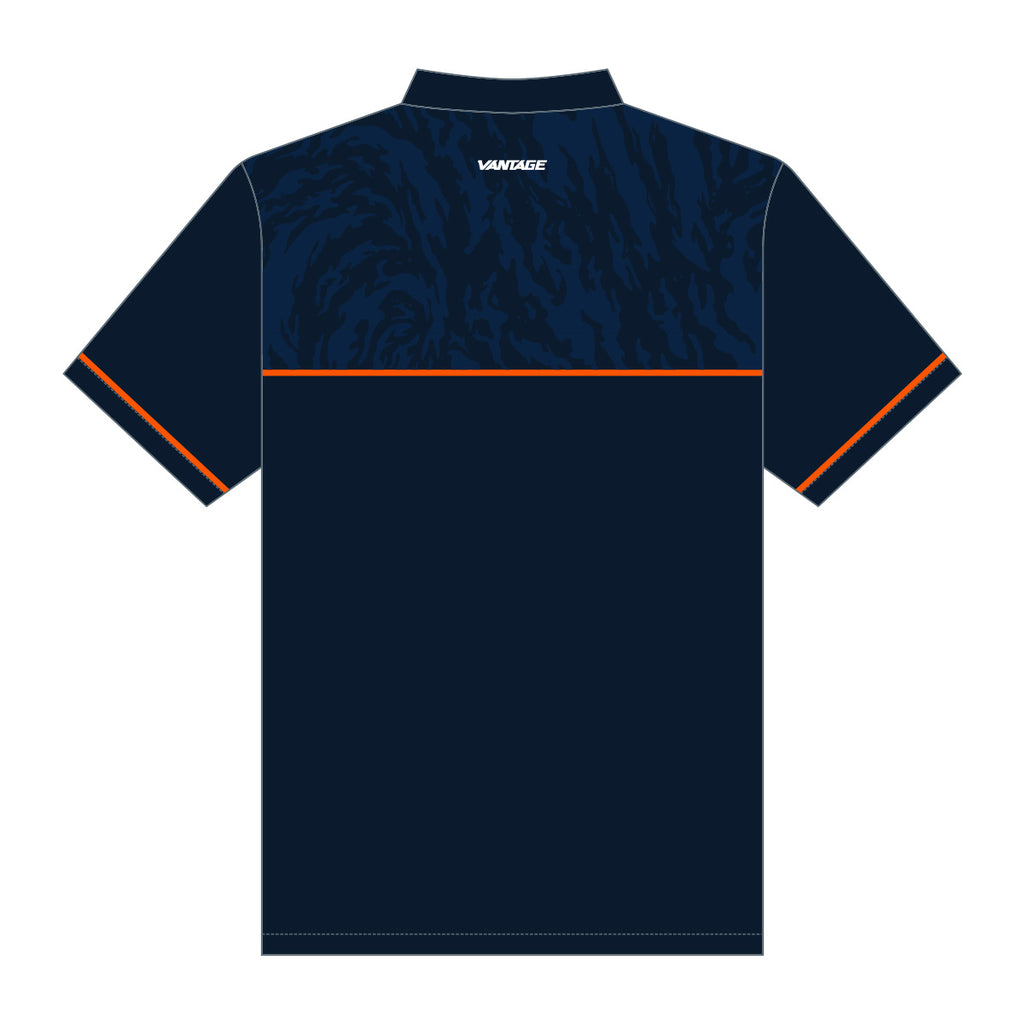 Reservoir - Drifit Polo