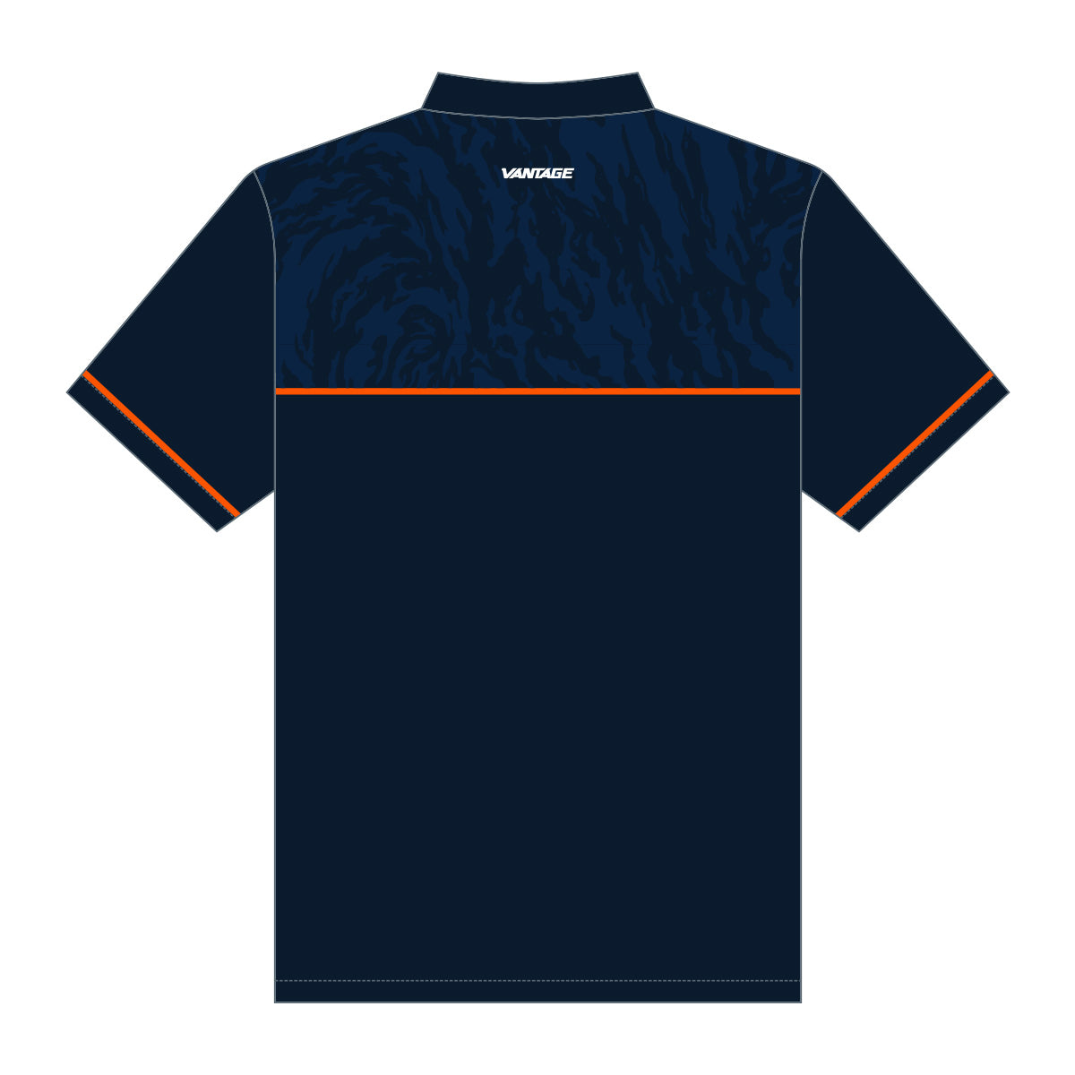 Reservoir - Drifit Polo