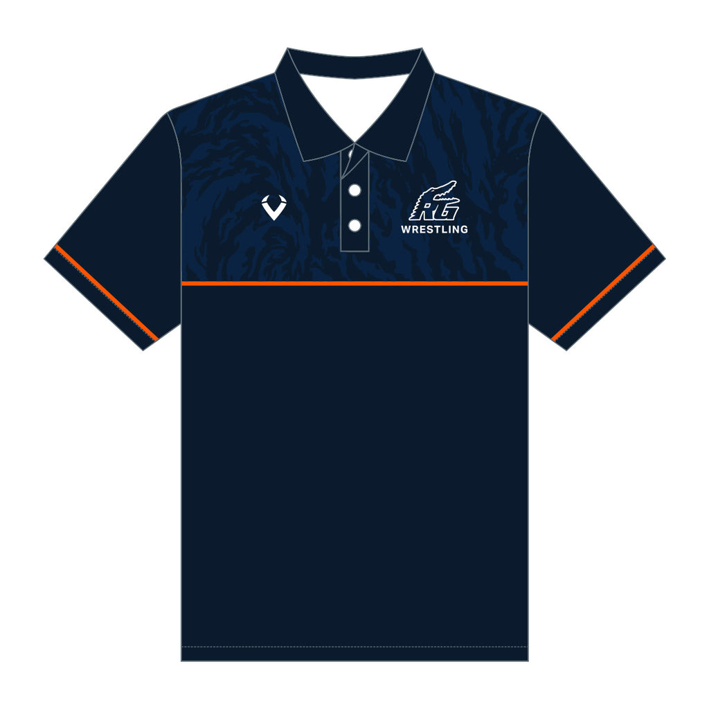 Reservoir - Drifit Polo
