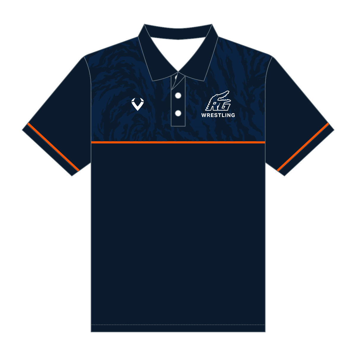 Reservoir - Drifit Polo