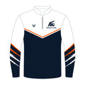 Reservoir - Contender 1/4 Zip Pullover