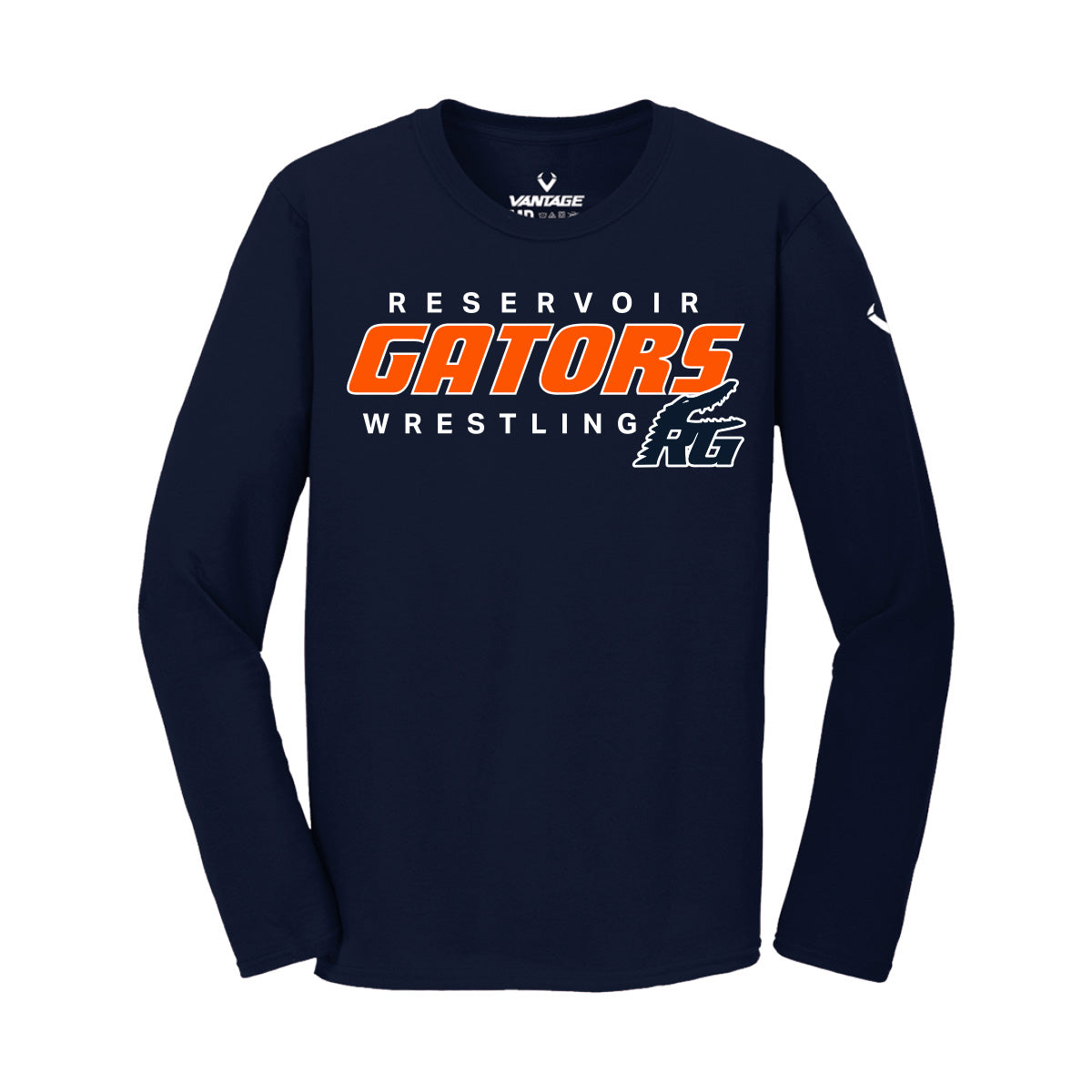 Reservoir -  Ultra Soft Long Sleeve