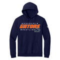 Reservoir -  Midweight Hoodie