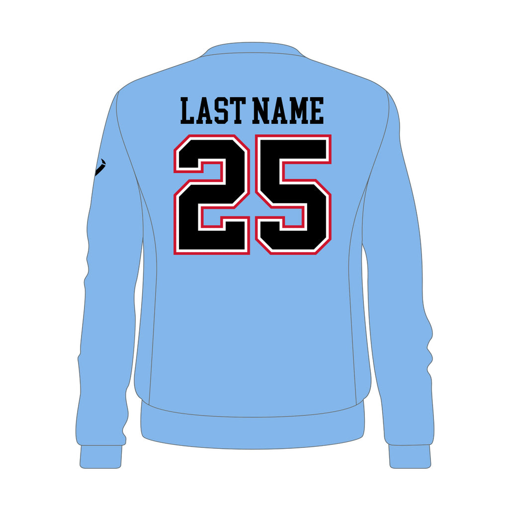 Riverdogs - Contender Series Crewneck