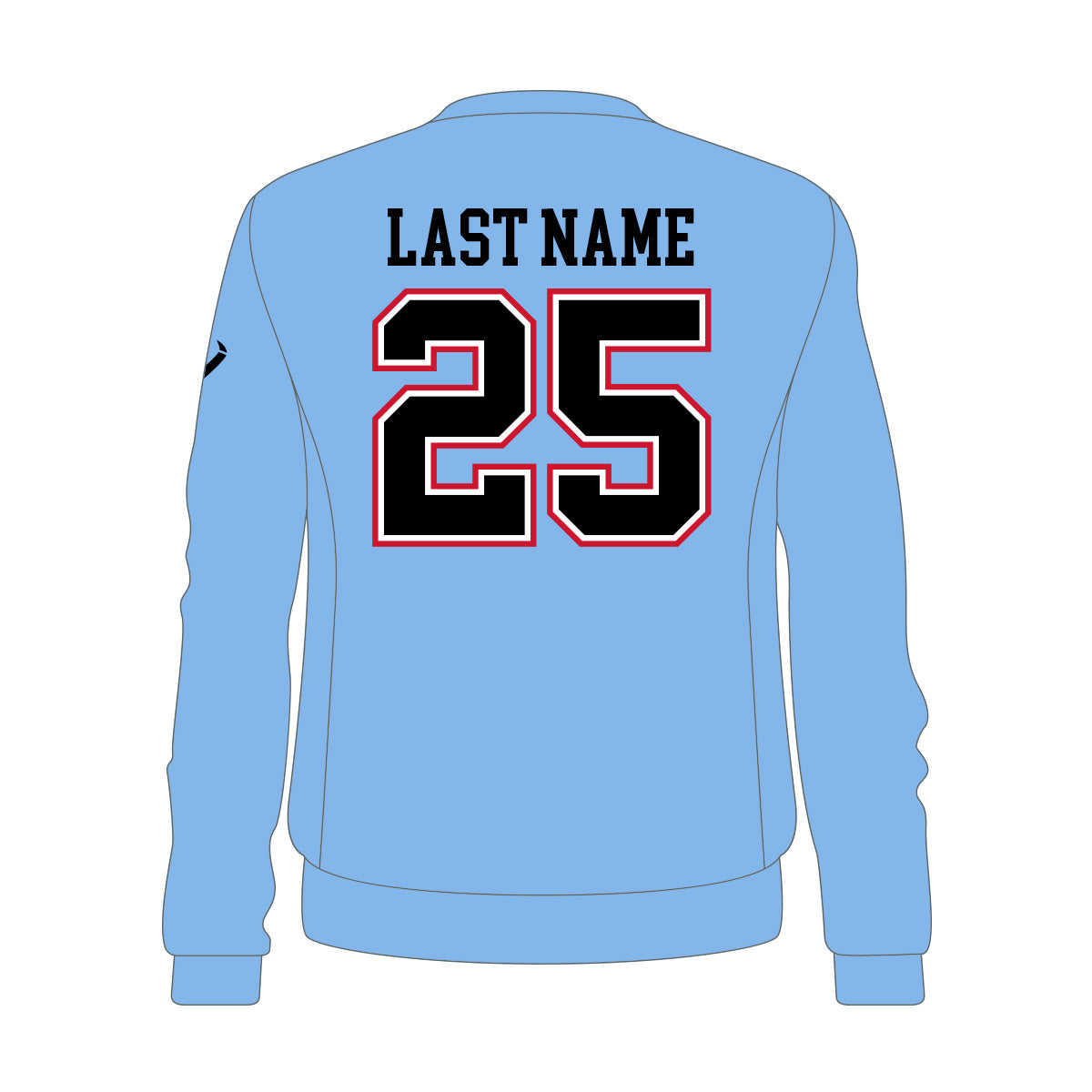 Riverdogs - Contender Series Crewneck