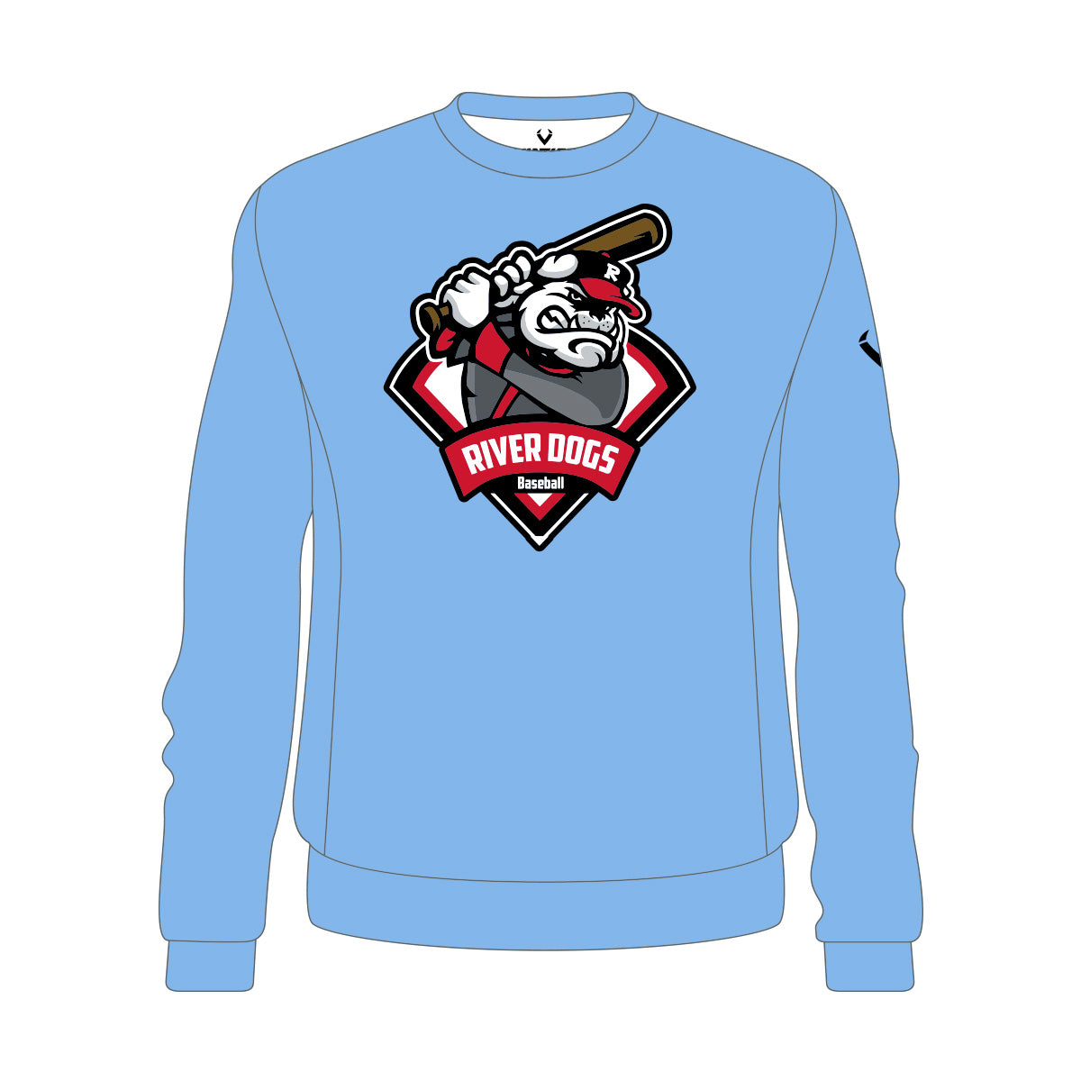Riverdogs - Contender Series Crewneck