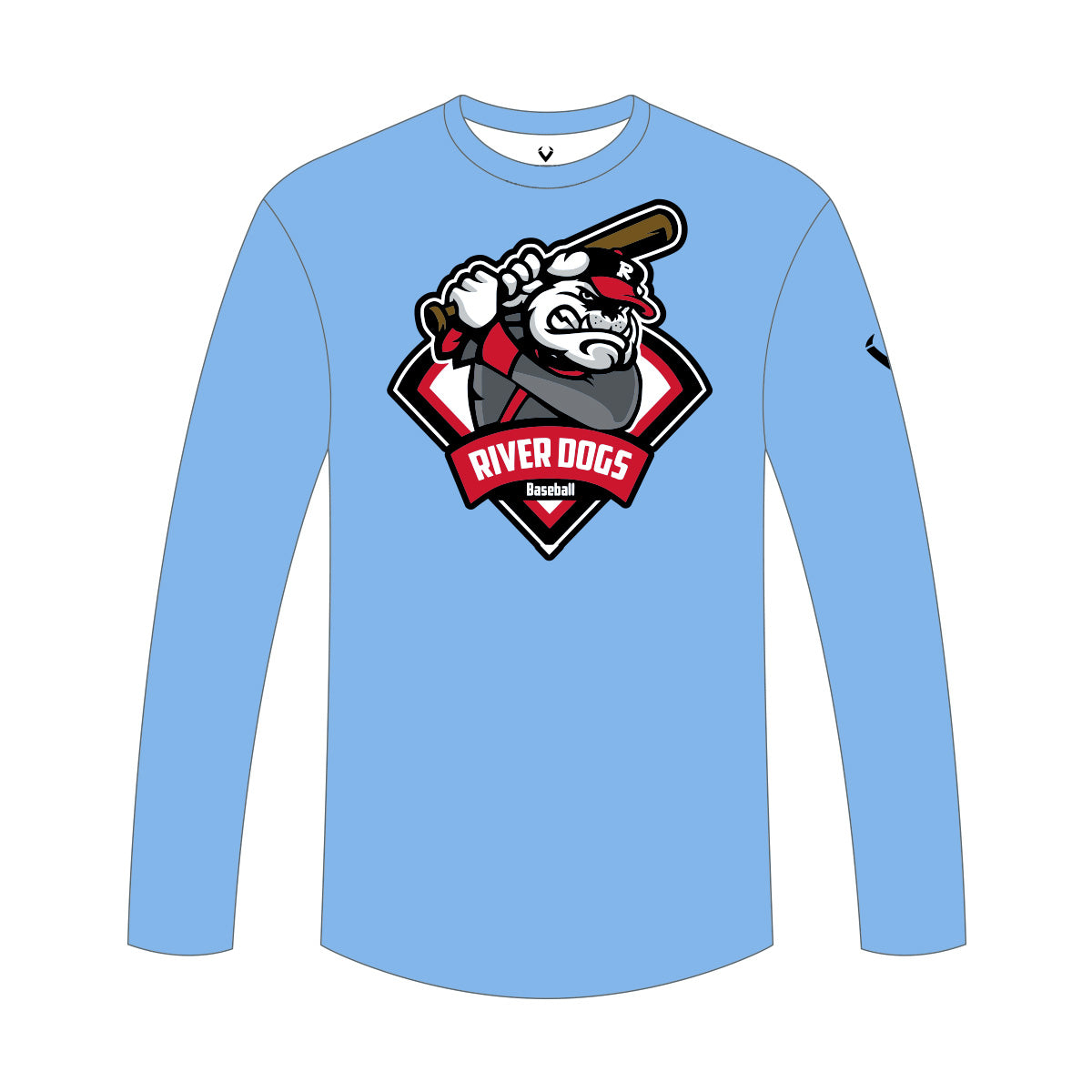 Riverdogs - Contender Long Sleeve
